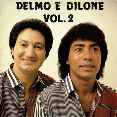 Delmo E Dilone (1987) Volume 2 (CANLP 10328)