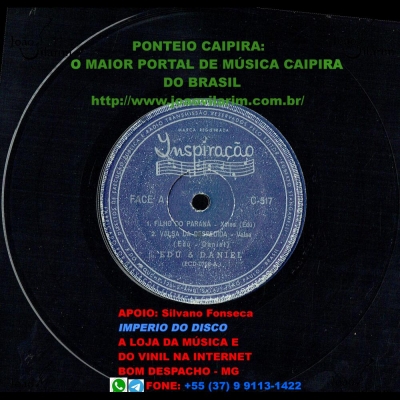 Gaúcho De Guarapuáva (SERTANEJO 211405187)