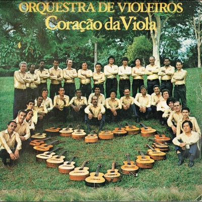 Solos De Viola Caipira - Volume 3