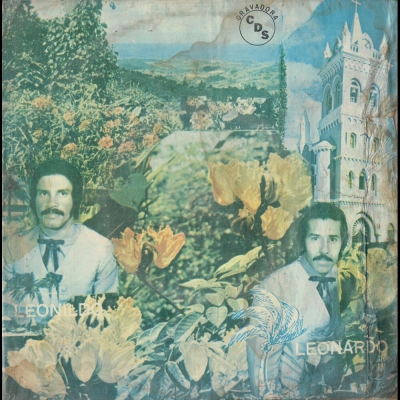 Esperança Colorida (GGLP 062)