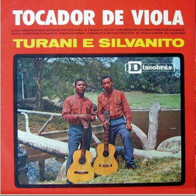 Tocador De Viola