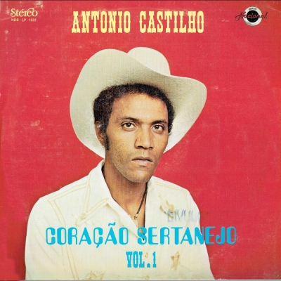 Coração Sertanejo (NDBLP 1031)