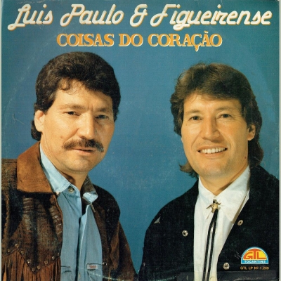 Pedro E Paulo (1979) (Volume 2) (UIRAPURU CBS 350049)