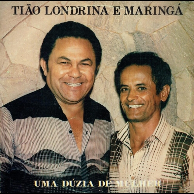 Trio Carga Pesada (1981) (Volume 1) (COELP 41648)