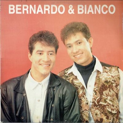 Bernardo E Bianco (1992) (SOM 1104)