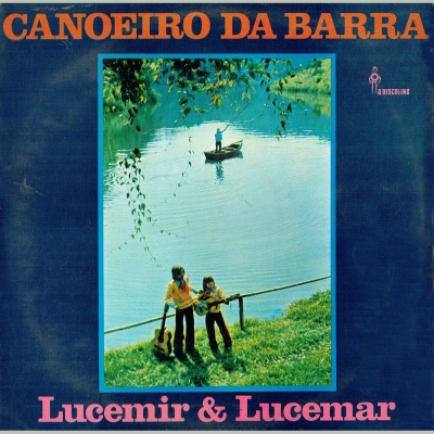 Canoeiro Da Barra (GDLP 055)