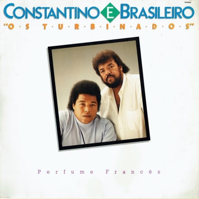 Cezar E Paulinho - Volume 4 (SERTANEJO 111405626)