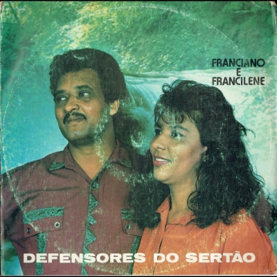 Defensores Do Sertão (GCDISCOS 521404617)