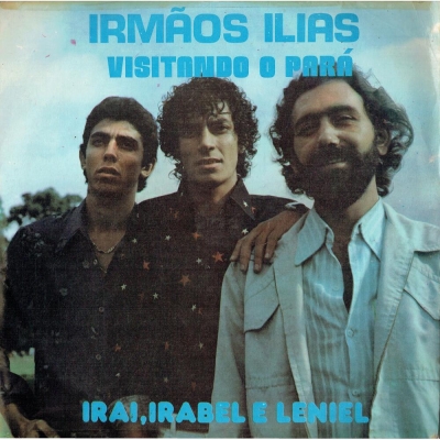 Visitando O Pará (BPC 001)