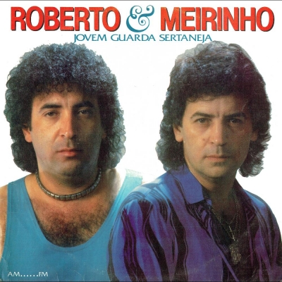 Léo Canhoto E Robertinho (1989)