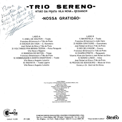 trio_sereno_1985_tiao_da_prata_vila_nova_e_regiano_nossa_gratidao
