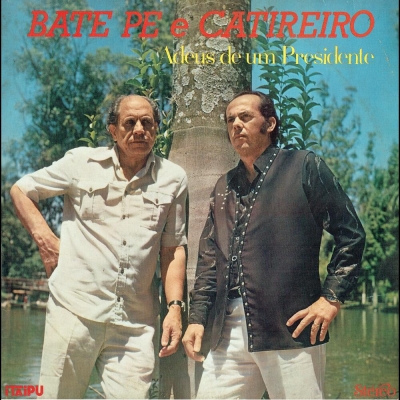 Serenata E Serraninho (1980) (LPRA 2005)