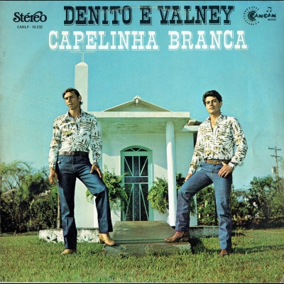 Grande Festival Sertanejo (1983) (EMI-ODEON-CARIRI 31C036420713)