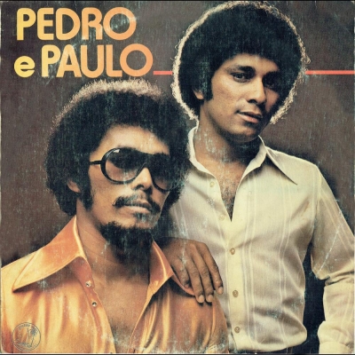 Pedro E Paulo (1986) (Volume 4) (GILP 435)