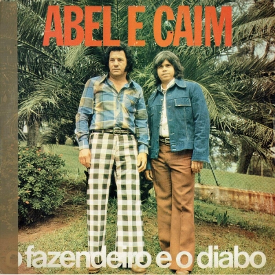 A Força Do Amor (LP 111405608)