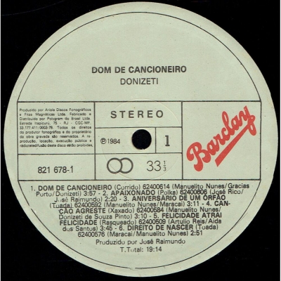 donizeti_1984_dom_de_cancioneiro