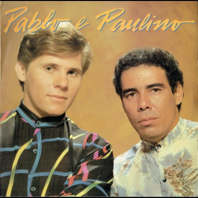 Pablo E Paulino (1993) (GILP 768)