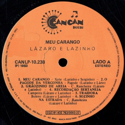 lazaro_lazinho_1983_meu_carango