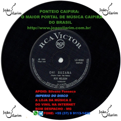 bob_nelson_1968_oh_suzana_eu_tiro_o_leite