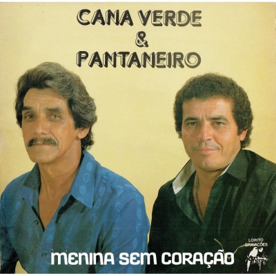 Mariano E Luisinho - 78 RPM 1940