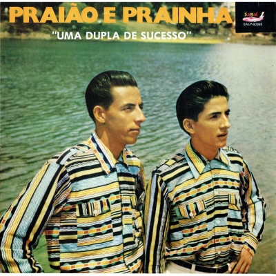 praiao_prainha_1961_uma_dupla_de_sucesso