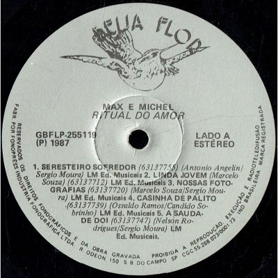 max_michel_1987_ritual_do_amor