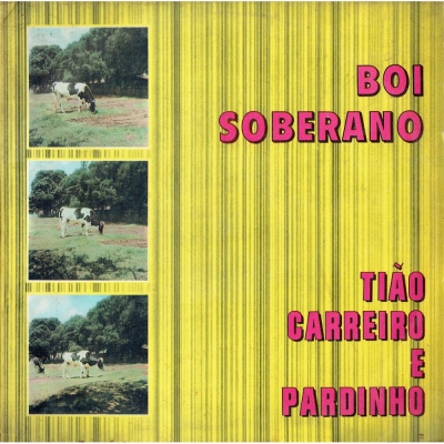 Zé Carreiro E Carreirinho - 78 RPM 1951 (CONTINENTAL 16354)