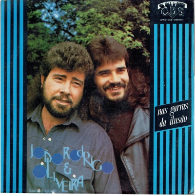 Felipe E Falcão (1995) Volume 6 (WARNER 0630106581)