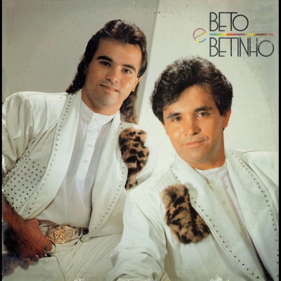 Mauricio E Murilo (1994) (BRASILRURAL 74097)