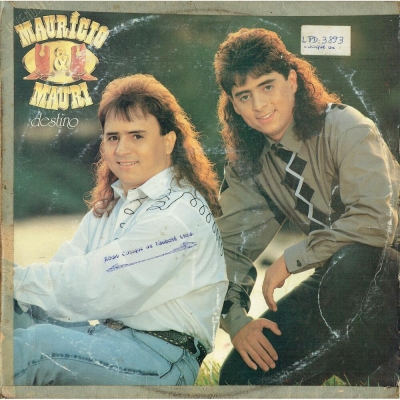 Ruan E Renan (1993) (ST 9022)