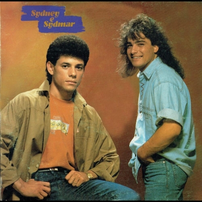 Sydney E Sydmar (1990) (BRASILRURAL 74032)