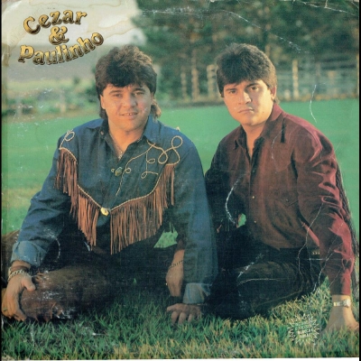 Eli Silva E Zé Goiano (1996) (CHANTECLER 0630158342)