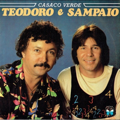 Baile Goiano (DANÚBIO LPD 3036)