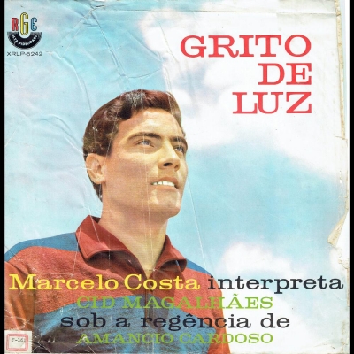 Grito De Luz (RGE-XRLP 5242)