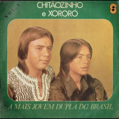 Os Mairiporãs (1972) (TAPECAR LPTC 011)