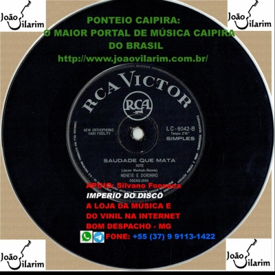 nenete_e_dorinho_nao_beba_mais_nao_saudade
