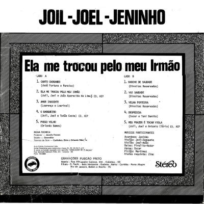 os_barqueiros_joil_joel_jeninho_ela_me_trocou_pelo_meu_irmao