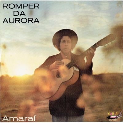 Romper Da Aurora (SALP 60003)