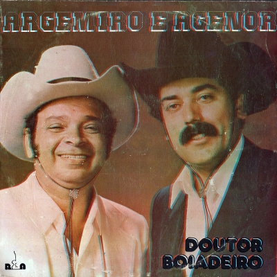 Trio Andorinha (1993) (MMLP 007)