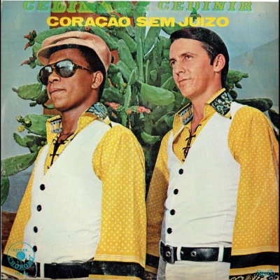 Amor Inocente (SERTANEJO 211405136)