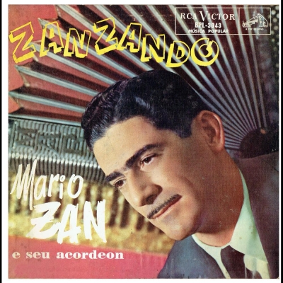 Rumo Ao Sul Com Mário Zan