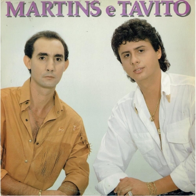 Léo Canhoto E Robertinho (1989)