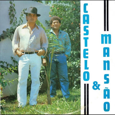 Castelo E Mansão (1987) (GILP 480)