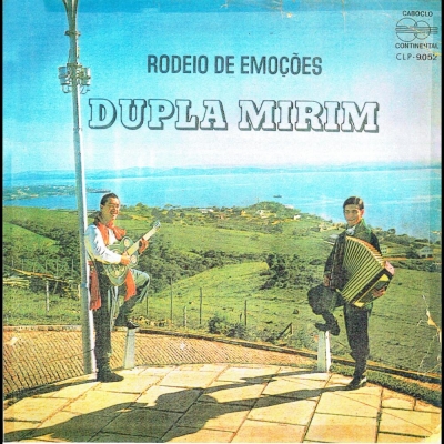 Cantando Para O Meu Povo (COELP 41715)
