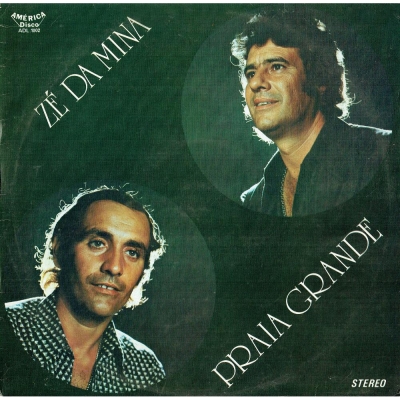 Destaque Sertanejo (1974) (SERTANEJO 211405077)