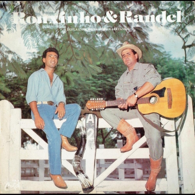 Renis E Reinaldo - 1993