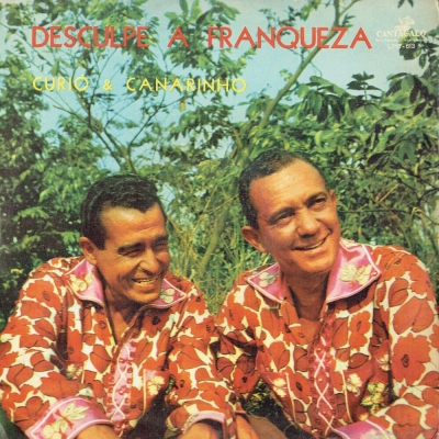 Sina De Cantar (GFPLP 114)
