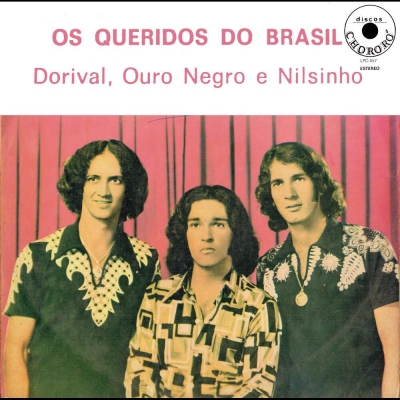 As Moreninhas (CANLP 10396)