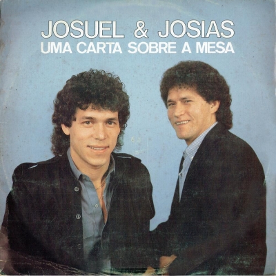 Líria E Luiz Carlos (1981) (RODEIO 75053)