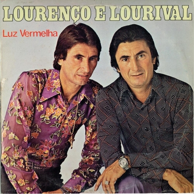 Luz Vermelha (CHANTECLER 211405625)